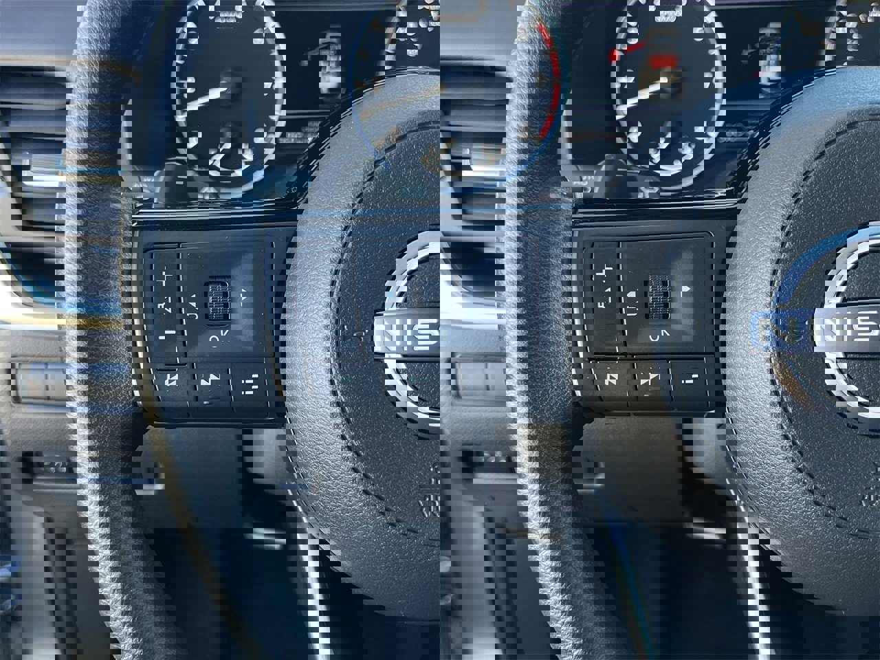 Certified 2023 Nissan Rogue SV image 11