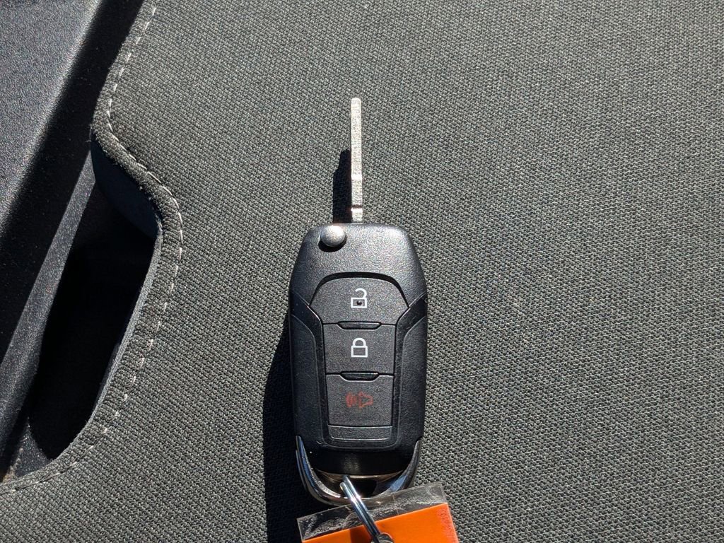 Used 2026 Ford F250 XLT image 28