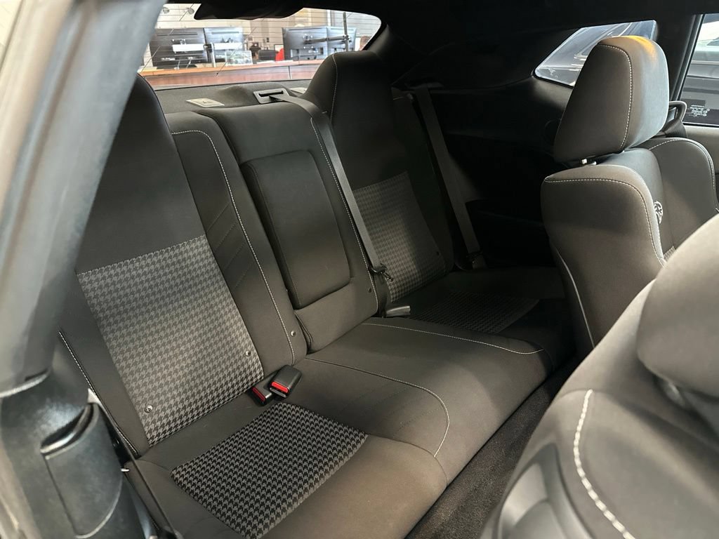 Used 2022 Dodge Challenger SRT Hellcat RWD image 14