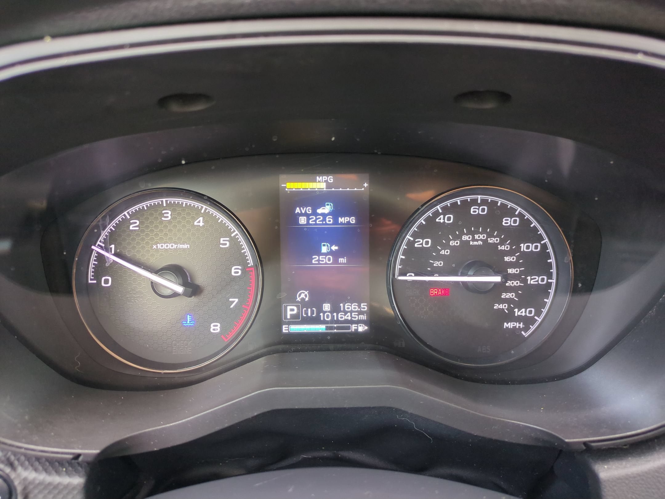 Used 2019 Subaru Forester AWD/4WD image 19