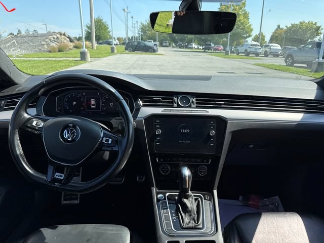 Used 2020 Volkswagen Arteon SEL AWD/4WD image 19