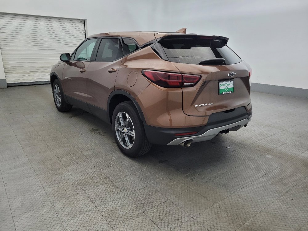 Used 2023 Chevrolet Blazer LT image 5