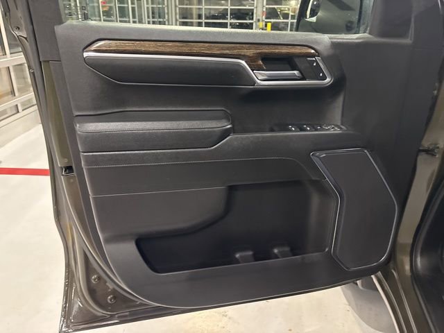 Used 2023 GMC Sierra 1500 Elevation w/ X31 Off-Road Package image 12