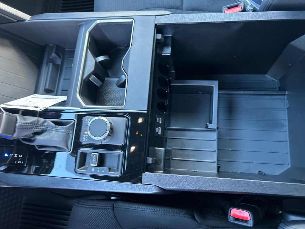 New 2026 Toyota Tundra SR5 image 20