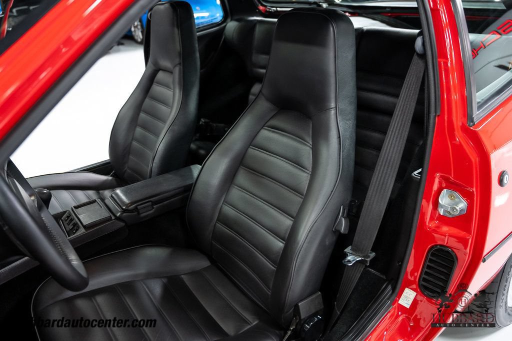 Used 1988 Porsche 924 S RWD image 21
