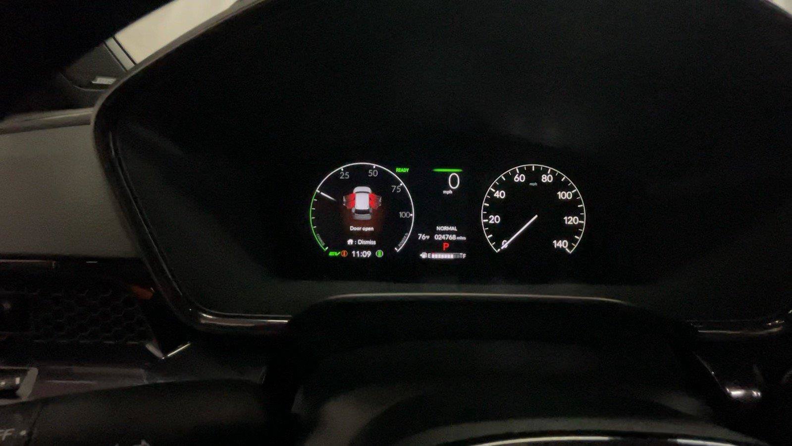 Used 2024 Honda CR-V Sport Touring image 32