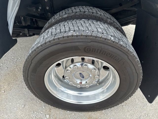Used 2023 Ford F450 Limited w/ FX4 Off-Road Package image 25