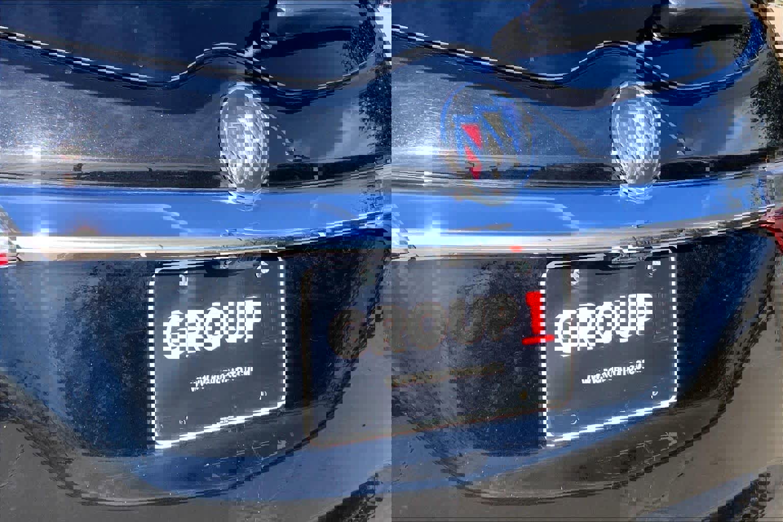 Used 2024 Buick Enclave Premium image 58