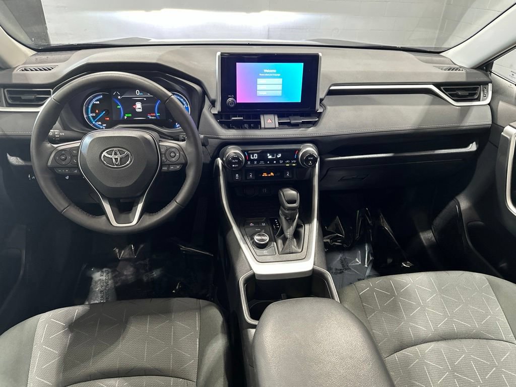 Certified 2024 Toyota RAV4 XLE w/ Convenience Package AWD/4WD image 7