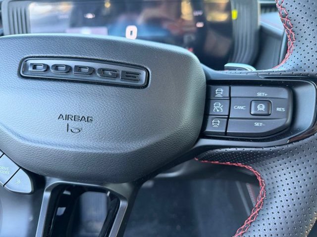 New 2026 Dodge Charger Scat Pack w/ Blacktop Package AWD/4WD image 22