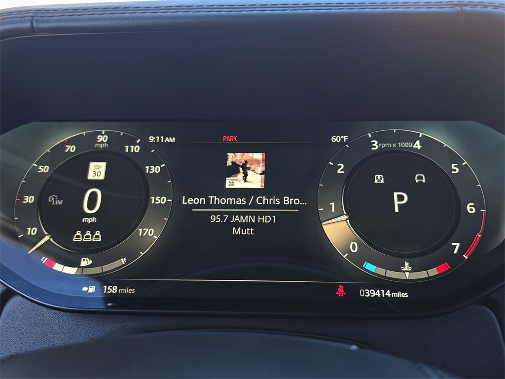 Certified 2023 Land Rover Range Rover SE image 20