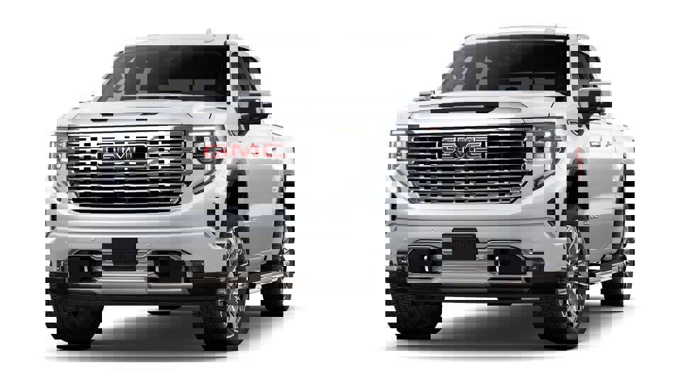 New 2026 GMC Sierra 1500 Denali image 28