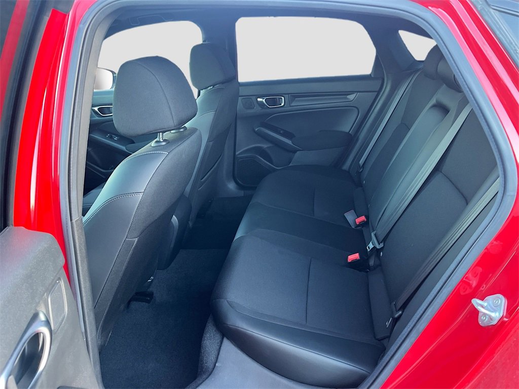 Used 2025 Honda Civic FWD Hybrid Sedan image 24