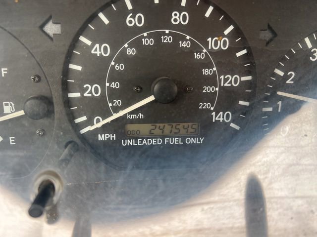 Used 1998 Toyota Camry LE FWD image 11