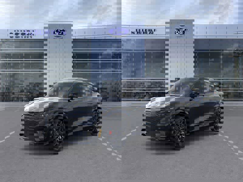 New 2026 Ford Mustang Mach-E GT image 1