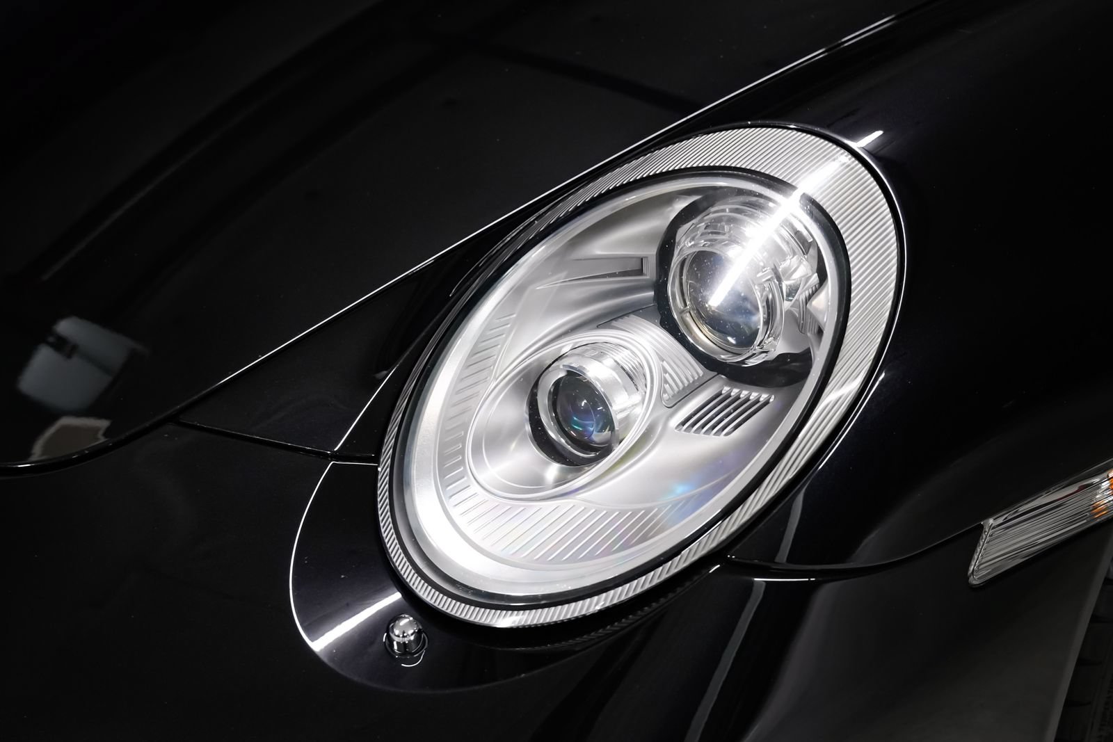 Used 2009 Porsche 911 Carrera 4S AWD/4WD image 30