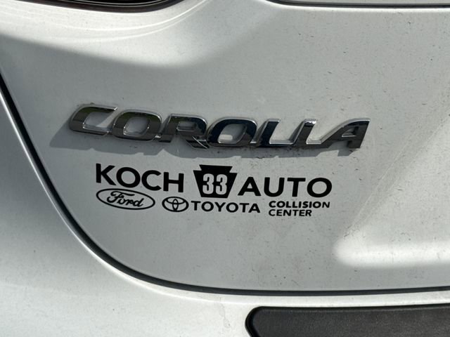 Used 2023 Toyota Corolla SE image 17