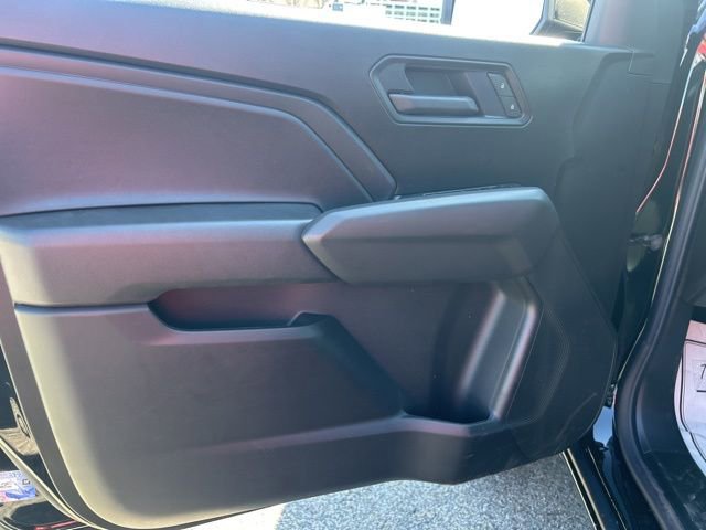 New 2026 Chevrolet Colorado LT w/ Advanced Trailering Package RWD image 11