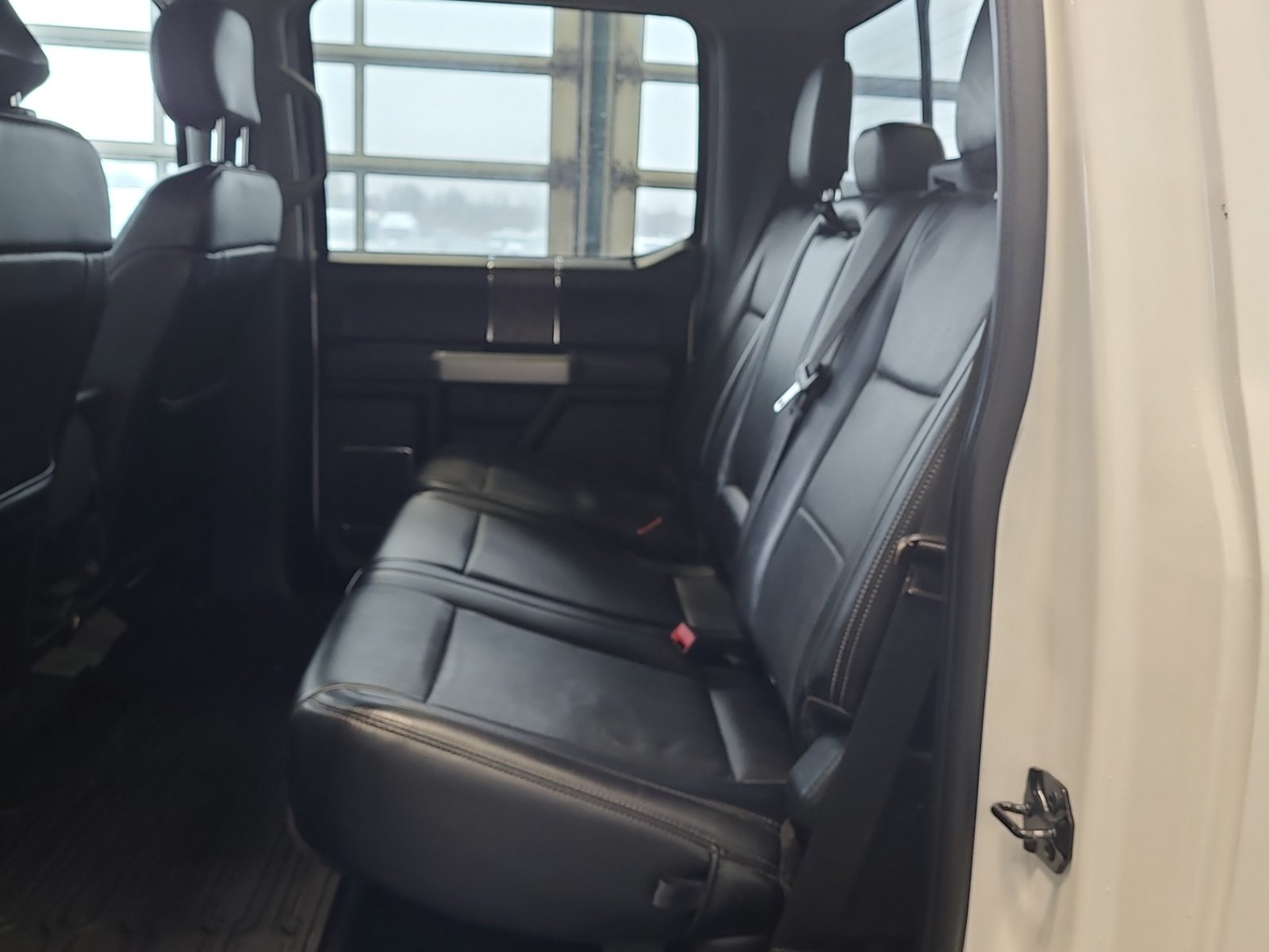 Used 2019 Ford F250 Lariat AWD/4WD image 11