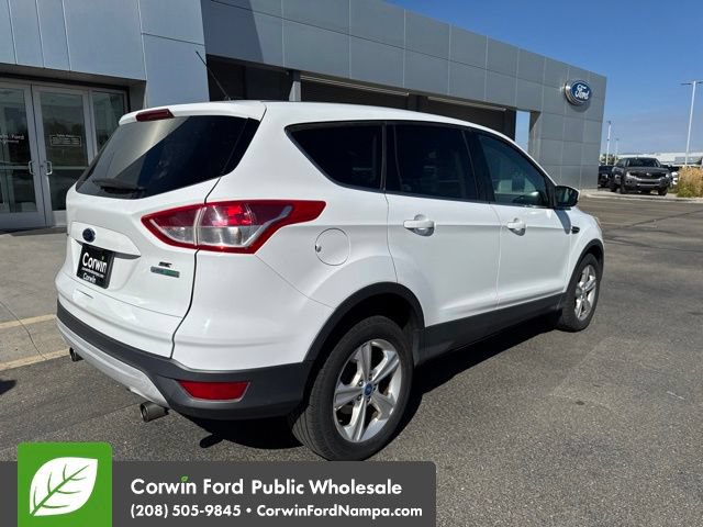 Used 2013 Ford Escape SE FWD image 6