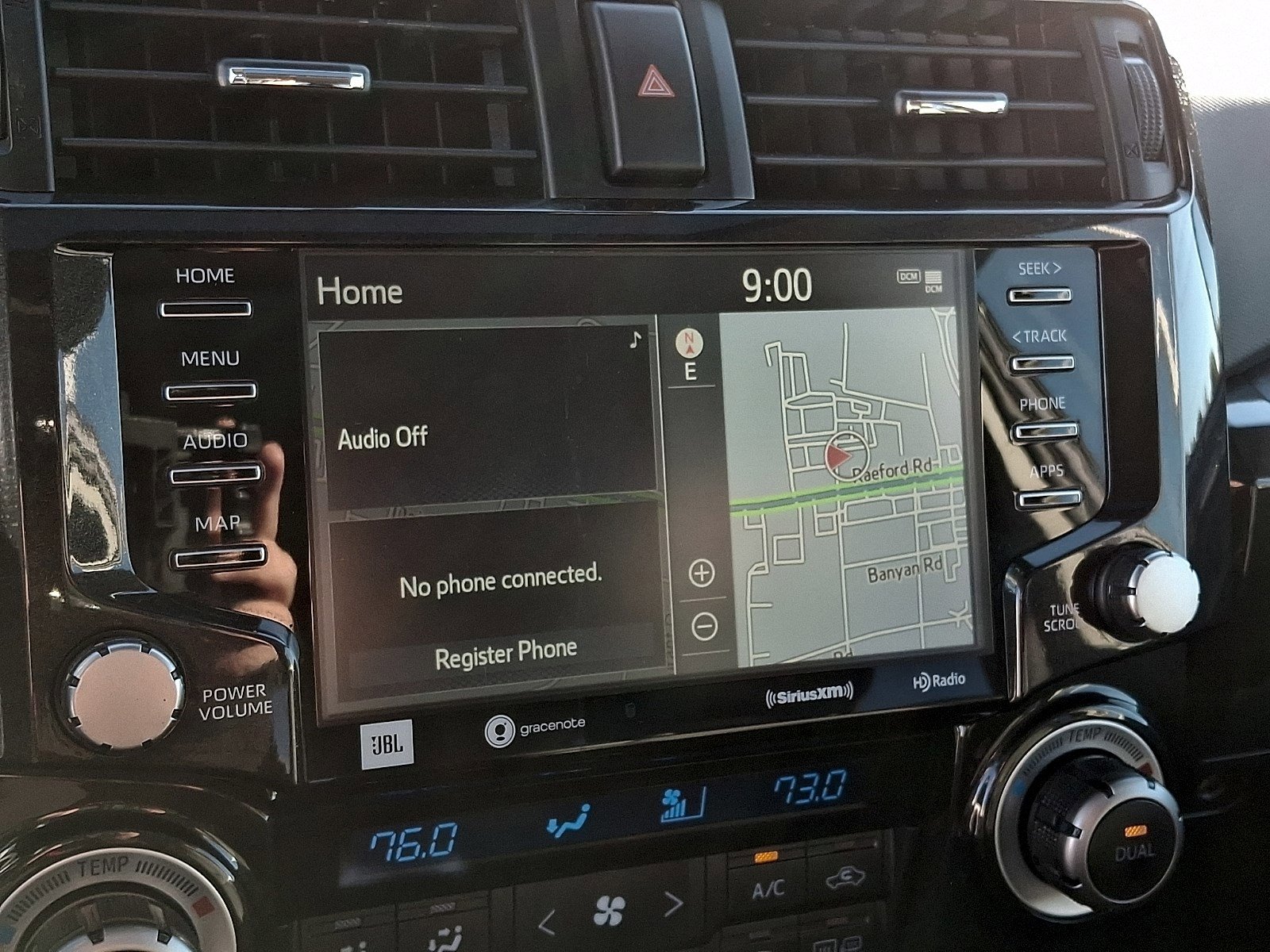 Used 2021 Toyota 4Runner TRD Pro image 17