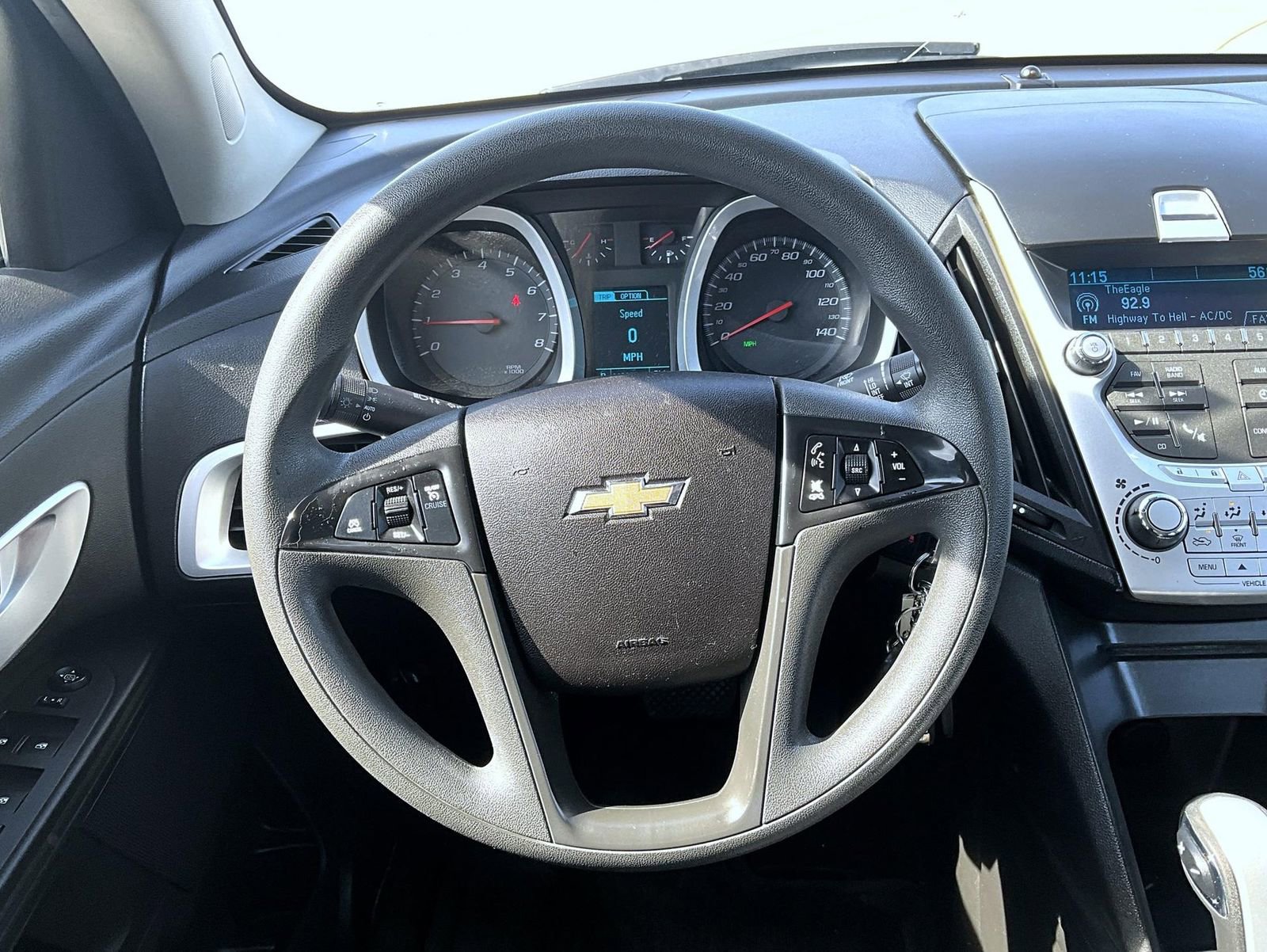 Used 2014 Chevrolet Equinox LS image 11