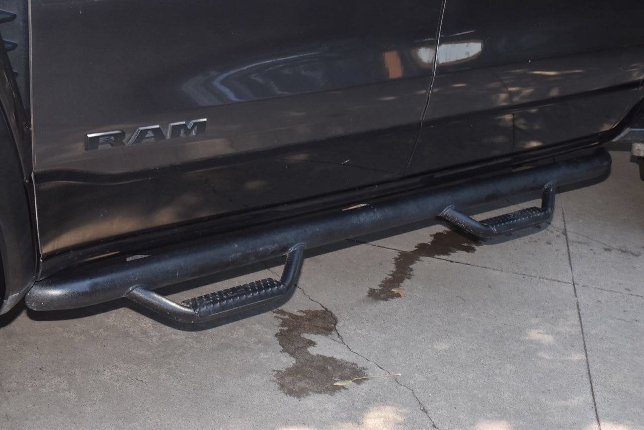 Used 2021 RAM 1500 TRX w/ TRX Level 2 Equipment Group AWD/4WD image 39
