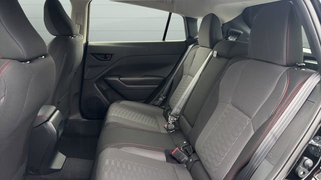 New 2026 Subaru Impreza 2.0i Sport AWD/4WD image 25