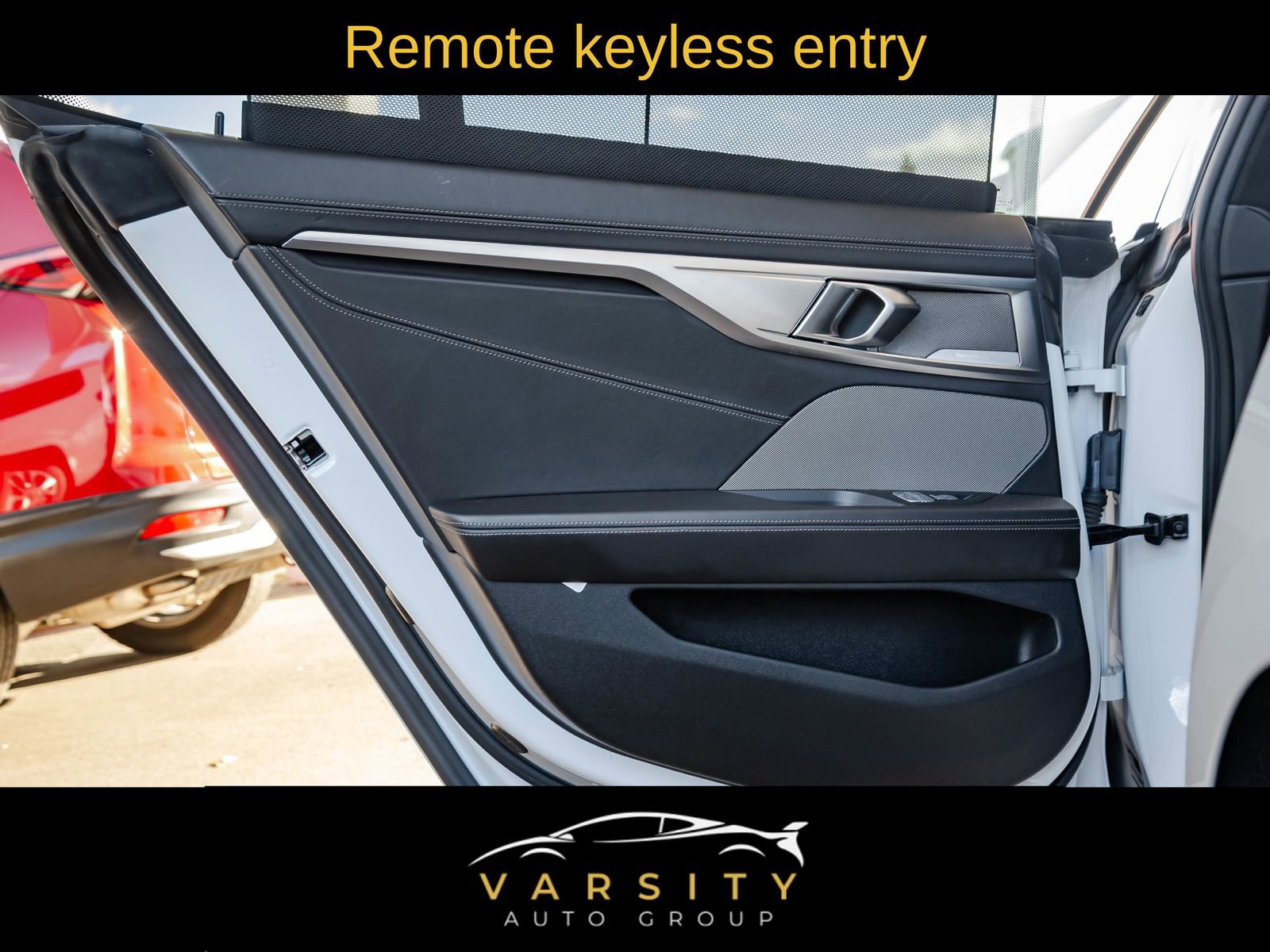 Used 2022 BMW 840i Gran Coupe xDrive image 31