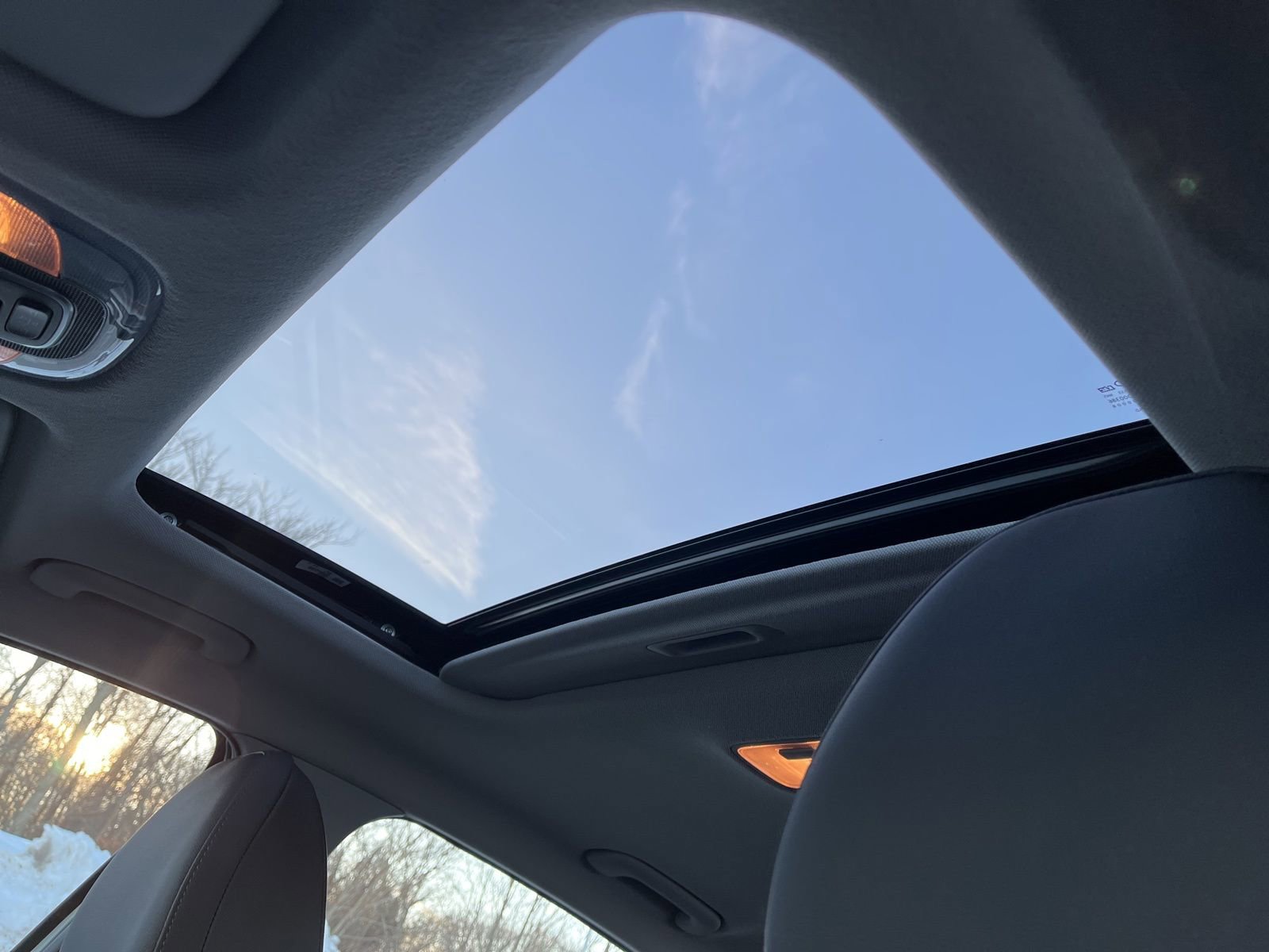 Certified 2025 Hyundai Elantra Limited image 37