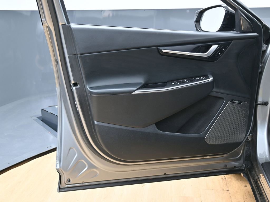 Used 2024 Kia EV6 Wind w/ Wind Technology Package image 34