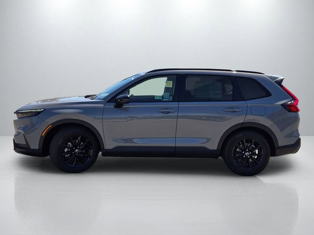 New 2026 Honda CR-V Sport-L image 7