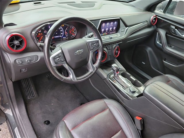 Used 2020 Chevrolet Blazer RS image 14