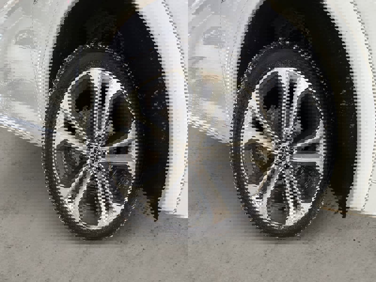 Used 2021 Audi Q5 2.0T Premium Plus w/ Premium Plus Package image 7