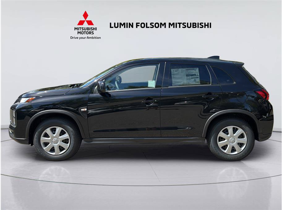 New 2027 Mitsubishi Outlander Sport SE FWD image 2