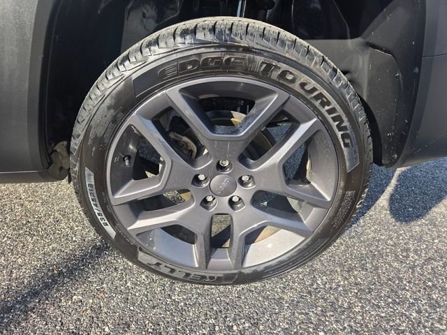 Used 2019 Jeep Renegade Limited w/ Quick Order Package 22P image 36