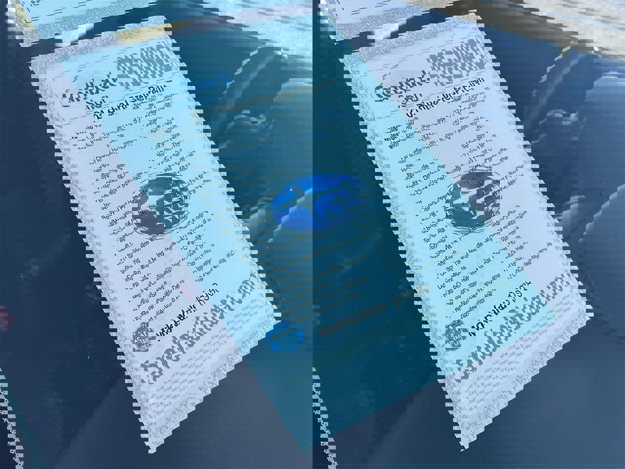 Used 2017 Subaru Forester 2.0XT Premium w/ Popular Package #2A image 6