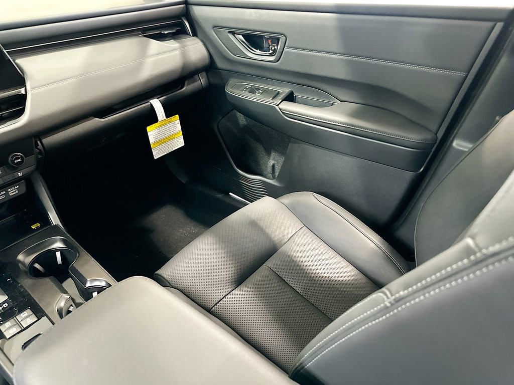 New 2026 Subaru Outback Touring XT image 30