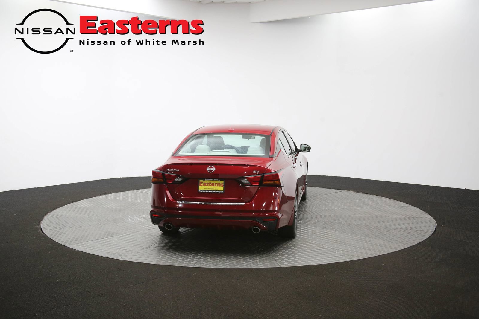 Used 2023 Nissan Altima 2.5 SV w/ SV Premium Package image 63