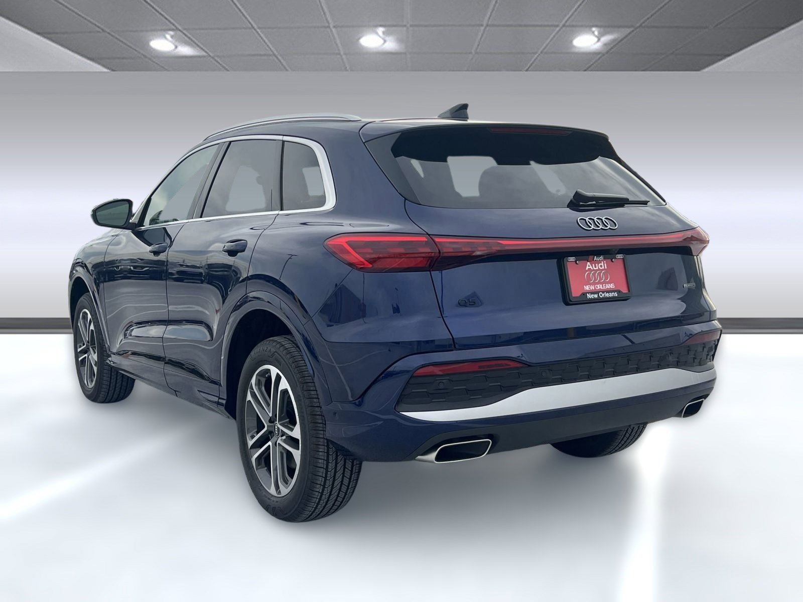 New 2025 Audi Q5 Premium image 3
