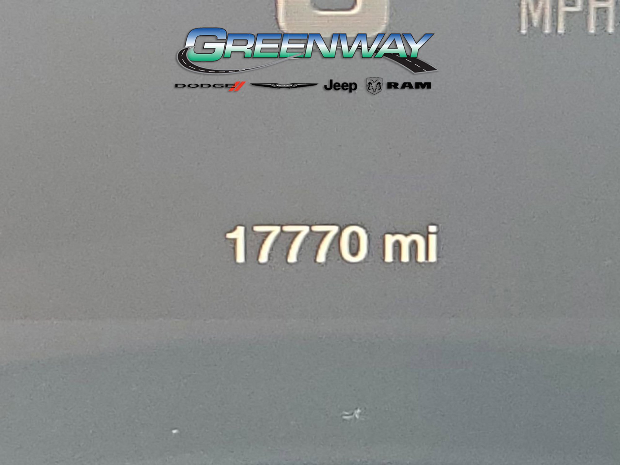 Used 2025 Dodge Durango GT w/ Blacktop Package image 32