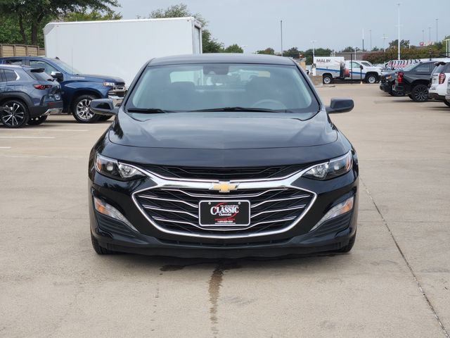 Used 2025 Chevrolet Malibu LT FWD image 10