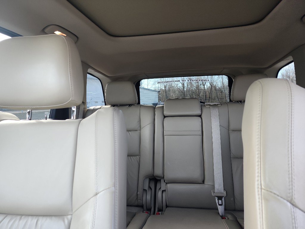 Used 2013 Jeep Grand Cherokee Limited image 12