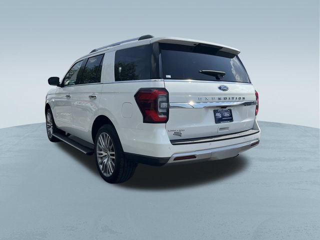 Used 2023 Ford Expedition Limited AWD/4WD image 6