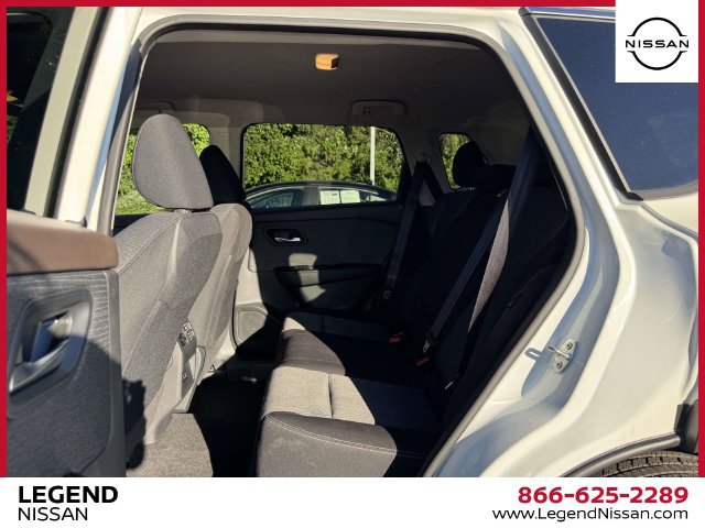 Certified 2023 Nissan Rogue SV AWD/4WD image 12