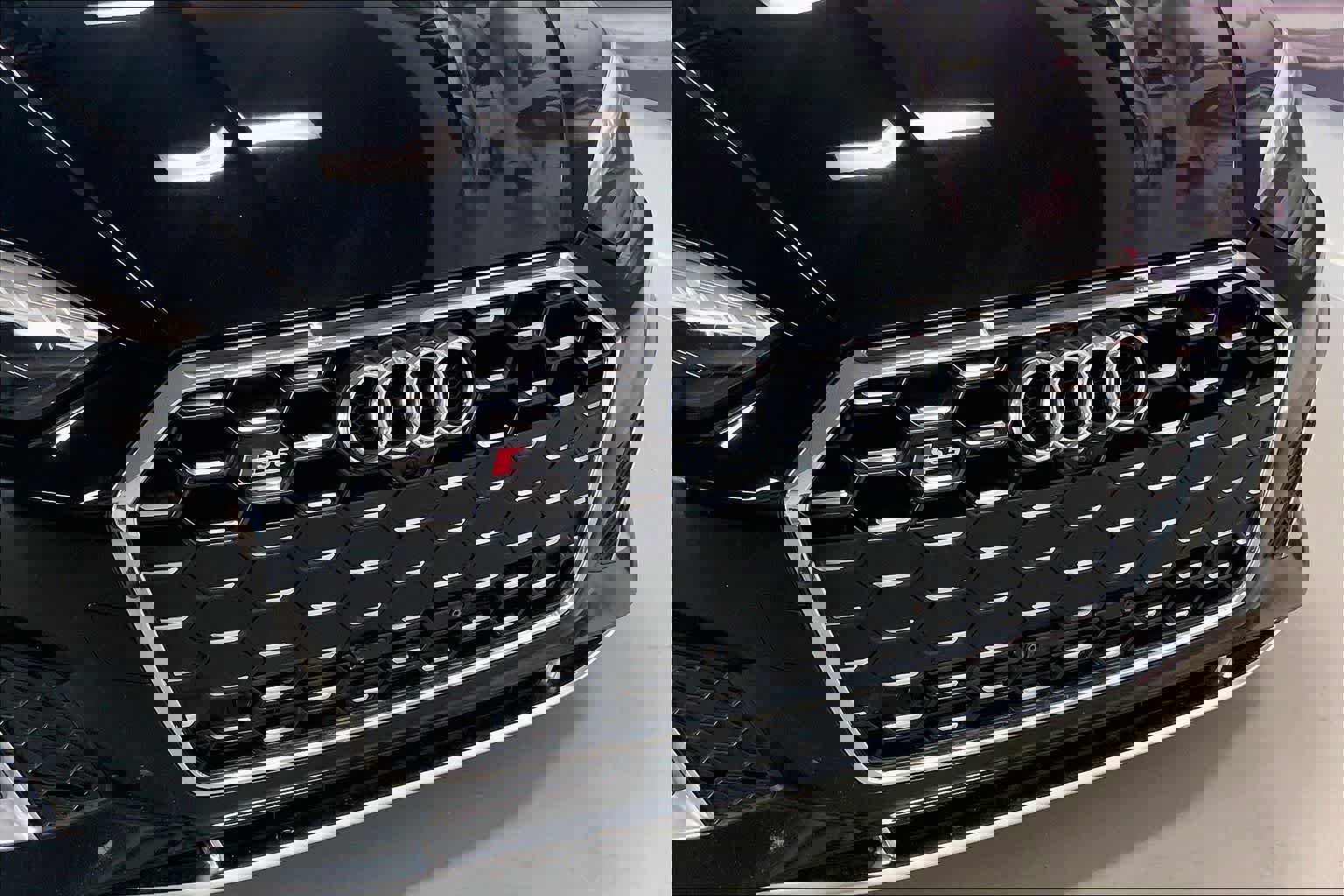 Used 2023 Audi S5 Prestige w/ Prestige Package image 31