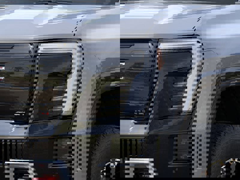 New 2026 GMC Sierra EV AT4 w/ AT4 Premium Package image 43