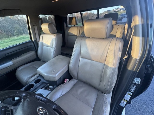 Used 2008 Toyota Tundra Limited image 11