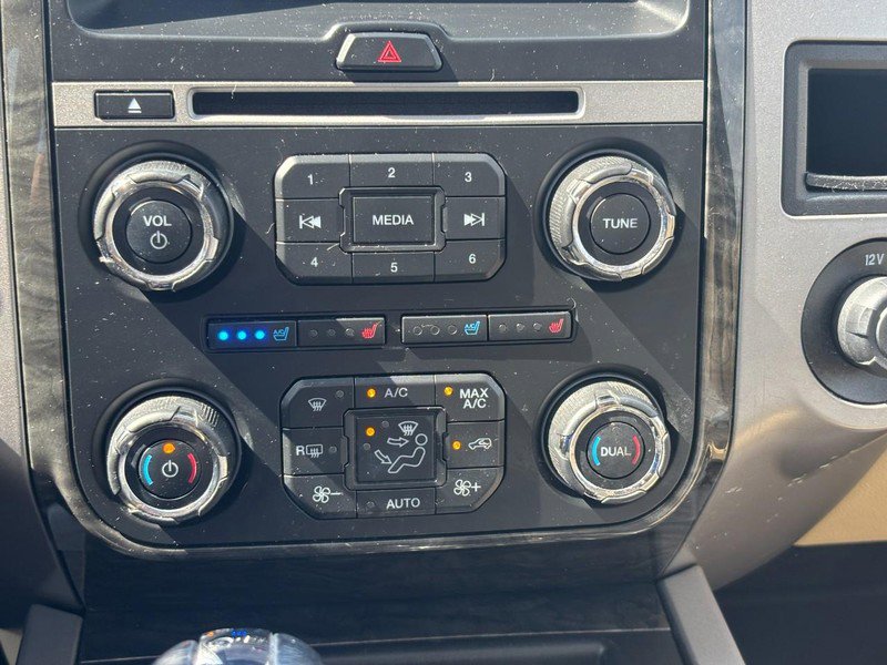 Used 2017 Ford Expedition Limited w/ Equipment Group 301A image 25