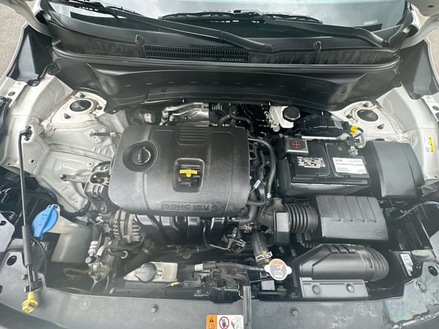 Used 2024 Kia Seltos LX AWD/4WD image 26